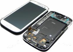 Samsung GH97-14106C pièce de rechange de téléphones mobiles 