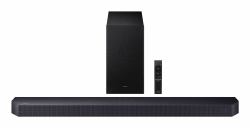 Samsung Q-series HW-Q600F Noir 3.1.2 canaux 