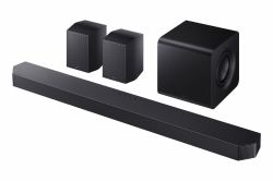 Samsung Q-series Barre de son HW-Q935F 2025 