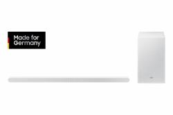 Samsung HW-S711GD Blanc 3.1 canaux 250 W 