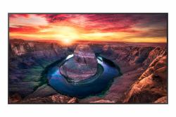 Samsung QM50B Écran plat de signalisation numérique 127 cm [50"] LCD Wifi 500 cd/m² 4K Ultra HD Noir Intégré dans le processeur Tizen 6.5 24/7 