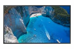 Samsung OM75A Écran plat de signalisation numérique 190,5 cm [75"] LCD Wifi 4000 cd/m² 4K Ultra HD Noir Intégré dans le processeur Tizen 5.0 24/7 