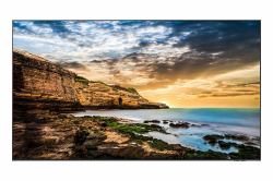 Samsung QE85T Écran plat de signalisation numérique 2,16 m [85"] LCD 300 cd/m² 4K Ultra HD Noir Intégré dans le processeur Tizen 4.0 16/7 