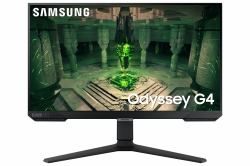 Samsung G40B écran plat de PC 63,5 cm [25"] 1920 x 1080 pixels Full HD Noir 