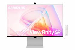 Samsung 27" ViewFinity S9 S90PC 5K Monitor 
