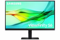 Samsung S60UD écran plat de PC 68,6 cm [27"] 2560 x 1440 pixels Quad HD LCD Noir 