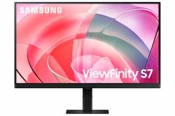 Samsung S70D écran plat de PC 68,6 cm [27"] 3840 x 2160 pixels 4K Ultra HD LCD Noir 