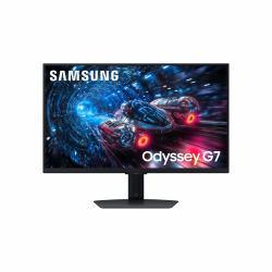 Samsung G70F écran plat de PC 68,6 cm [27"] 3840 x 2160 pixels 4K Ultra HD LCD Noir 