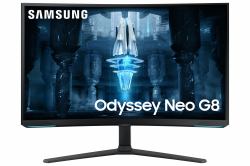 Samsung 32” Odyssey Neo G85NB UHD Mini LED Gaming Monitor 