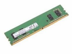Samsung 4GB DDR4-2400 module de mémoire 4 Go 1 x 4 Go 288-pin DIMM 