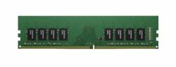 Samsung M391A2G43BB2-CWE module de mémoire 16 Go 1 x 16 Go DDR4 288-pin DIMM ECC 