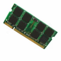 Samsung 2GB PC3-10600 DDR3 SO-DIMM module de mémoire 2 Go 1 x 2 Go 204-pin SO-DIMM 