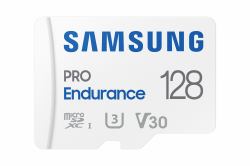 Samsung MB-MJ128K 128 Go MicroSDXC UHS-I Classe 10 