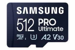 Samsung MB-MY512S 512 Go MicroSDXC UHS-I 