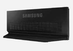 Samsung MID-UD46DS accessoire d’écran de mur vidéo Noir 