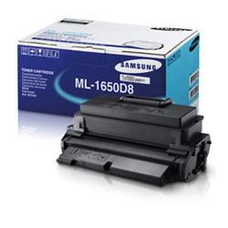 Samsung ML-1650D8 Cartouche de toner 1 pièce[s] Original Noir 
