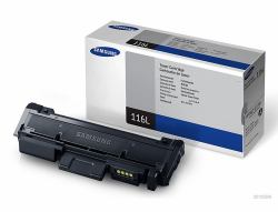 Samsung Toner Noir 