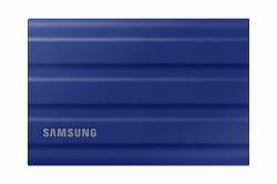 Samsung MU-PE1T0R 1 To USB Type-C 3.2 Gen 2 [3.1 Gen 2] Bleu 