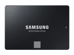 Samsung 870 EVO 1 To 2.5" Série ATA III V-NAND MLC 