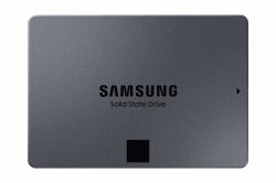 Samsung MZ-77Q1T0 1 To 2.5" Série ATA III V-NAND MLC 