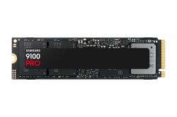 Samsung 9100 PRO PCIe® 5.0 NVMe™ M.2 SSD - 1 TB 
