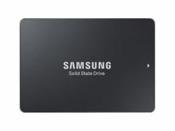 Samsung PM893 1,92 To 2.5" Série ATA III V-NAND TLC 