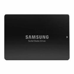 Samsung MZ7L3960HCJR-00A07 disque SSD 960 Go 2.5" Série ATA III TLC 