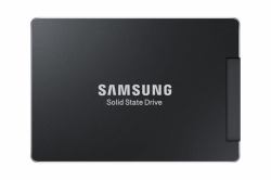 Samsung PM863 3,84 To 2.5" Série ATA III 