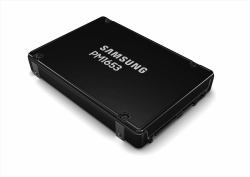 Samsung PM1653 7,68 To 2.5" SAS V-NAND 