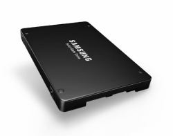 Samsung PM1643A 15 To 2.5" SAS 