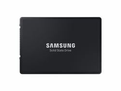 Samsung PM9A3 3,84 To 2.5" PCI Express 4.0 NVMe V-NAND TLC 