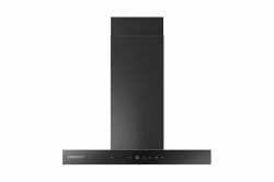 Samsung NK24C5703TM Montée au mur Noir 622 m³/h 