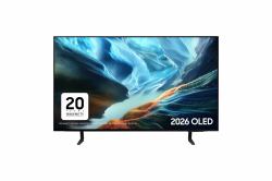 Samsung QE42S90HAE 106,7 cm [42"] 4K Ultra HD Smart TV Wifi Noir 