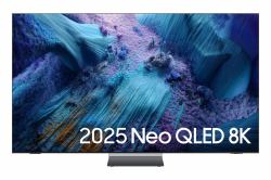 Samsung QE85QN990FT 2,16 m [85"] 8K Ultra HD Smart TV Wifi Noir 
