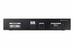 Samsung SBB-SNOWRAF client léger/PC lame Tizen 4.0 1,1 kg Noir 