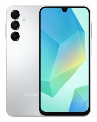 Samsung Galaxy A16 17 cm [6.7"] Double SIM 4G USB Type-C 4 Go 128 Go 5000 mAh Gris 