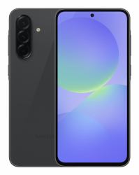 Samsung Galaxy A36 5G Enterprise Edition 17 cm [6.7"] Double SIM USB Type-C 8 Go 256 Go 5000 mAh Noir 