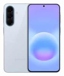 Samsung Galaxy A57 5G 17 cm [6.7"] Double SIM Android 16.0 USB Type-C 8 Go 256 Go 5000 mAh Bleu 