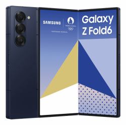 Samsung Galaxy Z Fold6 