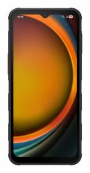 Samsung Galaxy XCover7 Pro Enterprise Edition XCover7 Pro 16,8 cm [6.6"] Double SIM Android 15 5G USB Type-C 6 Go 128 Go 4350 mAh Noir 