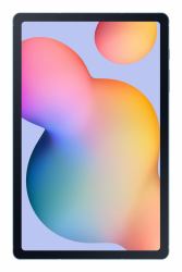 Samsung Galaxy Tab S6 Lite LTE 4G Snapdragon LTE-TDD & LTE-FDD 64 Go 26,4 cm [10.4"] 4 Go Wi-Fi 5 [802.11ac] Bleu 