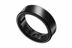 Samsung Galaxy Ring Non Anneau intelligent de suivi d'activité IP68 Noir 