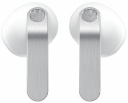 Samsung Galaxy SM-R540 Casque True Wireless Stereo [TWS] Ecouteurs Appels/Musique Bluetooth Blanc 