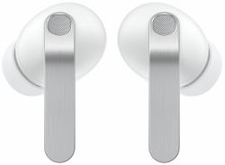 Samsung Galaxy Buds4 Pro Casque Sans fil Ecouteurs Appels/Musique Bluetooth Blanc 