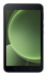 Samsung Galaxy Tab Active5 Wi-Fi Entreprise Edition Samsung Exynos 128 Go 20,3 cm [8"] 6 Go Wi-Fi 6 [802.11ax] Android 14 Vert 