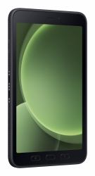 Samsung Galaxy Tab Active5 Enterprise Edition 5G Samsung Exynos LTE-TDD & LTE-FDD 128 Go 20,3 cm [8"] 6 Go Wi-Fi 6 [802.11ax] Android 14 Vert 