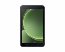 Samsung Galaxy Tab Active5 Enterprise Edition 5G Samsung Exynos LTE-TDD & LTE-FDD 128 Go 20,3 cm [8"] 6 Go Wi-Fi 6 [802.11ax] Android 14 Vert 
