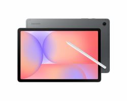 Samsung Galaxy Tab S10 Lite 256 Go 27,7 cm [10.9"] 8 Go Wi-Fi 6 [802.11ax] Gris 