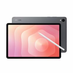 Samsung Galaxy Tab S11 5G 128 Go 27,9 cm [11"] 12 Go Wi-Fi 6 [802.11ax] Gris 