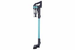Samsung VS15A6031R1 Aspirateur balai Batterie Sec Sans sac 0,8 L 410 W Noir, Vert 